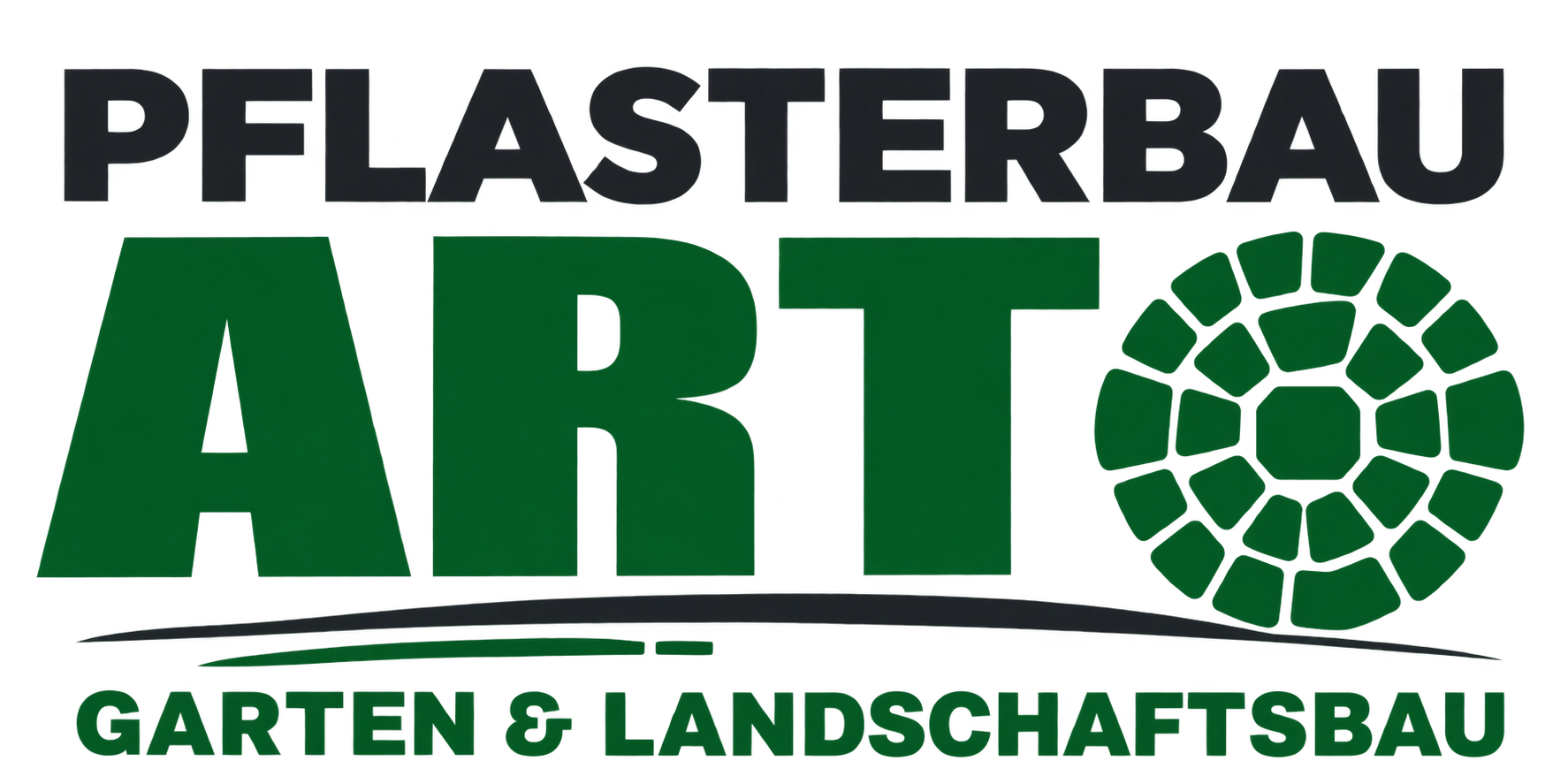 Pflasterbau ART